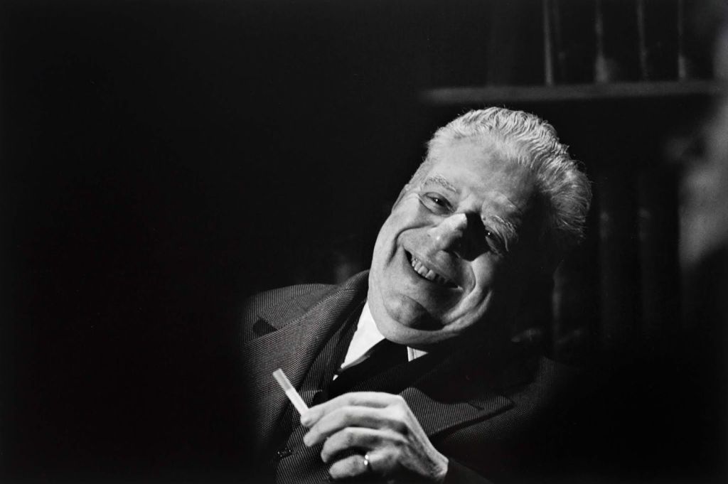 Eugenio Montale: baritono&nbsp;mancato?