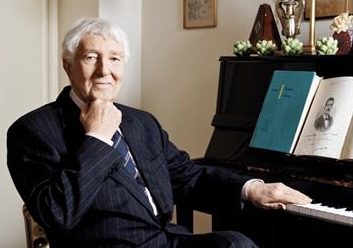 Corrado Augias: «Ecco cos’è la musica per&nbsp;me»